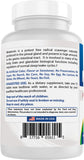 Best Naturals Melatonin 12 mg product packaging