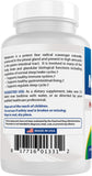 Best Naturals Melatonin 5 mg 180 Tablets with a measuring spoon