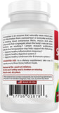Best Naturals Multi-Enzymes Serrapeptase with a measuring spoon