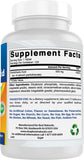 Best Naturals Multivitamin with a measuring spoon showing dosage