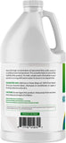 Best Naturals Neem Oil showing texture
