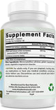 Best Naturals Olive Leaf Extract 700mg bottle with capsules scattered