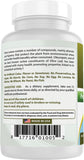 Best Naturals Olive Leaf Extract 700mg capsules with ingredients list