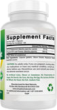 Best Naturals Peppermint Oil capsules lifestyle scene