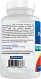 Best Naturals Potassium Iodide Tablets with measuring spoon