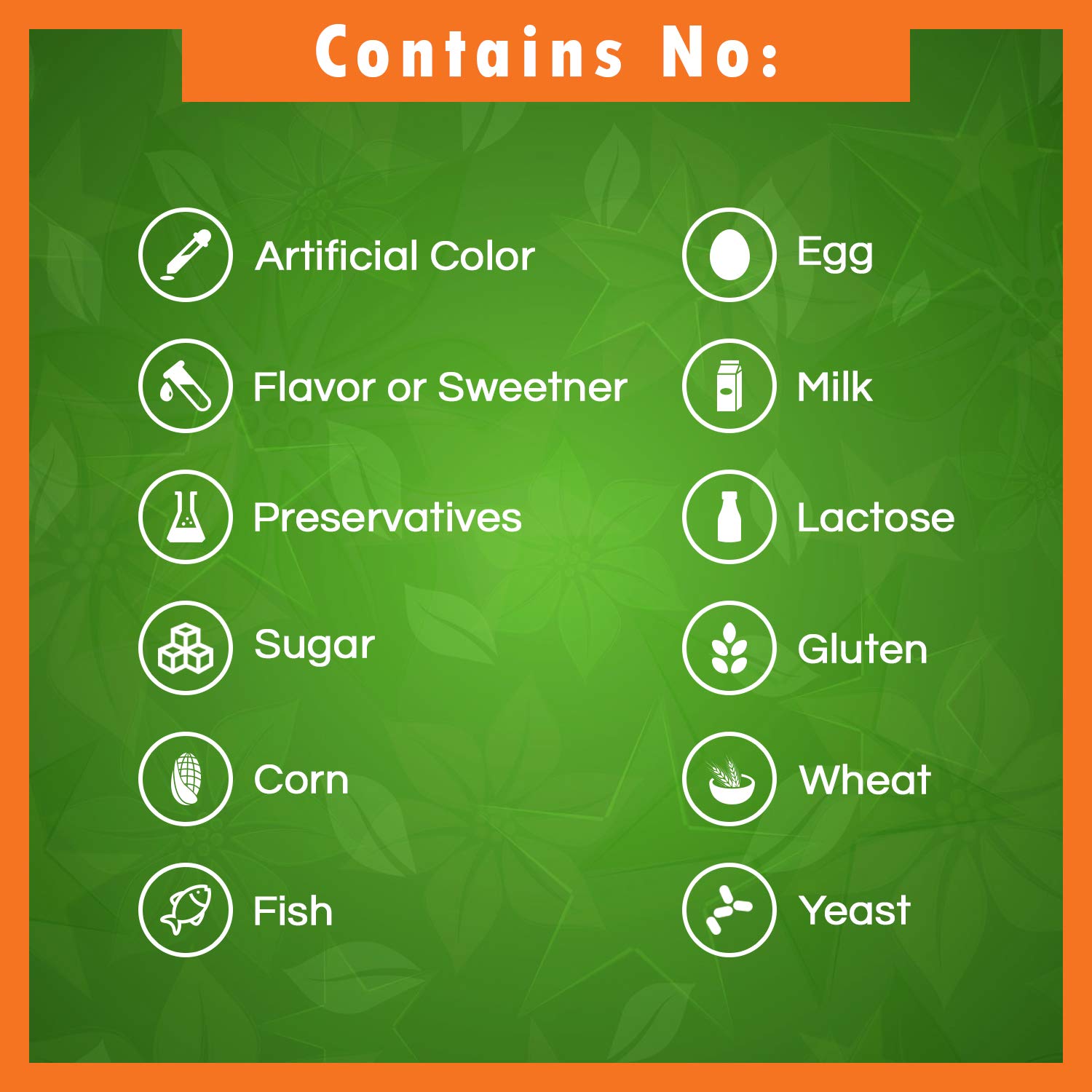 Best Naturals Prebiotic Fiber 1400mg capsules on a wooden table