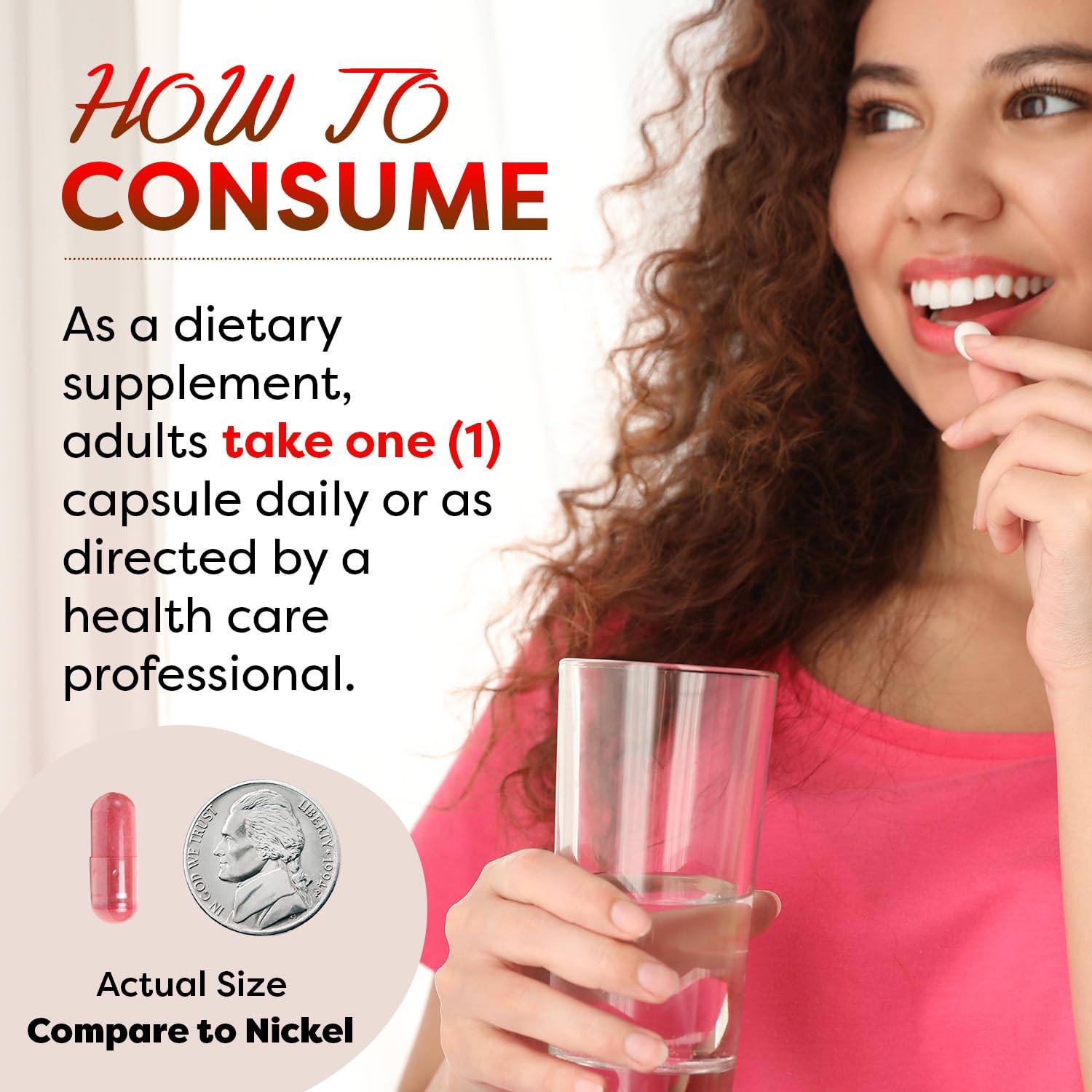 Best Naturals Red Yeast Rice 600mg capsules on a table