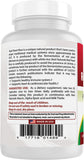 Best Naturals Red Yeast Rice CoQ10 ingredient details