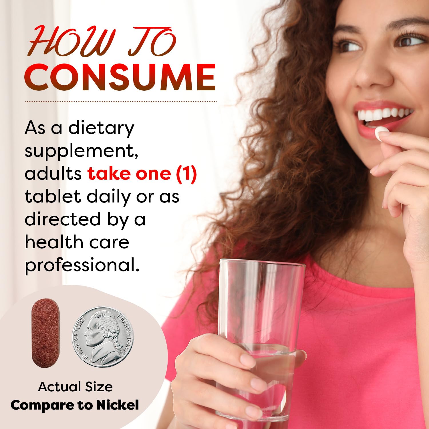 Best Naturals Red Yeast Rice Supplement 120 tablets