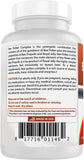 Best Naturals Royal Jelly tablets on a wooden surface