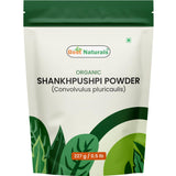 Best Naturals Shankhpushpi Powder 240g front view