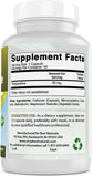 Best Naturals Vinpocetine 30 mg easy-to-swallow capsules