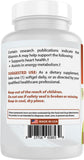 Best Naturals Vitamin A Softgels displayed on a wooden table