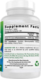 Best Naturals Vitamin B-12 6000 mcg bottle with measuring spoon