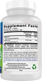 Best Naturals Vitamin D3 & K2 180 Tablets with measuring spoon