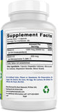 Best Naturals Vitamin D3 + K2 MK-7 bottle side view