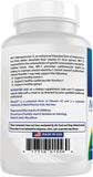 Best Naturals Vitamin K2 MK-7 100 mcg capsules in a hand
