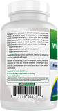 Best Naturals Wheat Germ Oil softgel with natural caramel colour