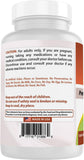 Best Naturals Zinc Sulfate Tablets 220mg on a wooden table
