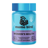 Best Nest Wellness Mama Bird Multivitamin 30 caplets front view