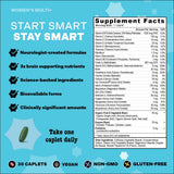 Best Nest Wellness Mama Bird Multivitamin ingredients list