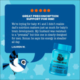 Best Nest Wellness Mama Bird Multivitamin lifestyle scene