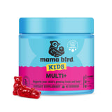 Best Nest Wellness Multivitamin Gummies for Kids front view