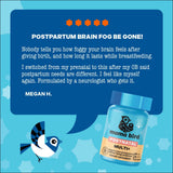 Best Nest Wellness Multivitamins on a kitchen counter