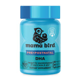 Best Nest Wellness Prenatal DHA Softgels 500mg front view
