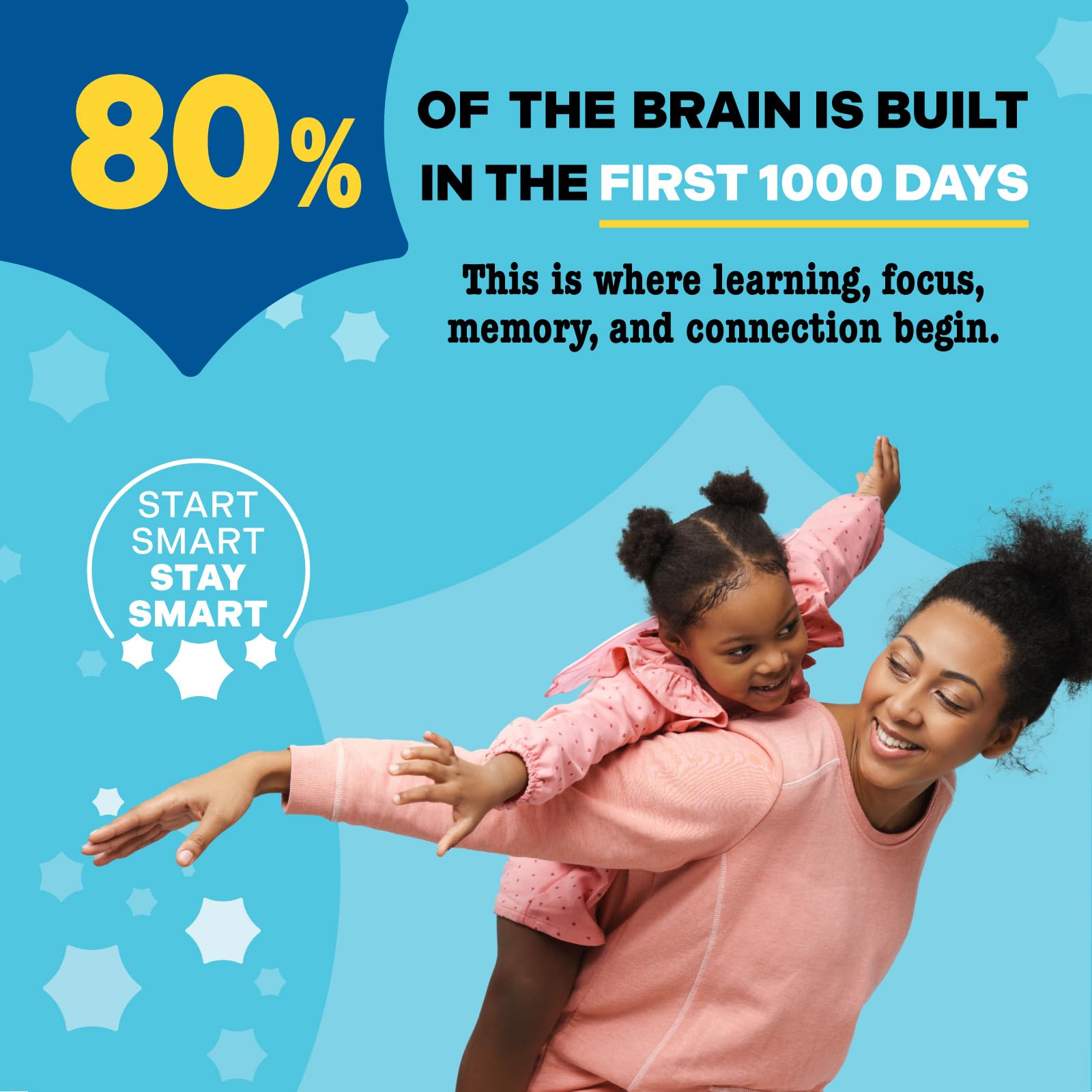 Best Nest Wellness Prenatal Vitamins packaging side view
