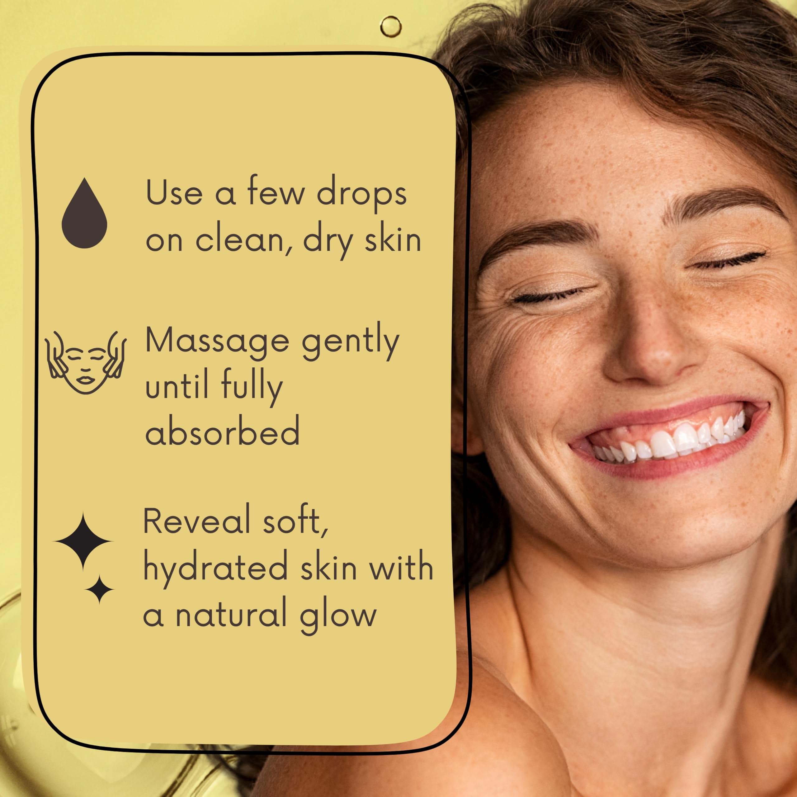 Best of Nature Vitamin E Oil with Coconut Oil 59g packaging
