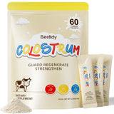 Bestidy Colostrum Powder Supplement front view packaging