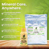 Bestmade BIO28 Mineral Supplement 20g displayed with natural background