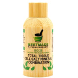 Bestmade BIO28 Mineral Supplement 20g front view