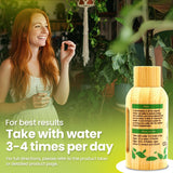 Bestmade BIO28 Mineral Supplement 20g on a wooden table