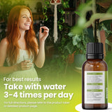 Bestmade Total Tissue Cell Salt Mineral Supplement 20g lifestyle scene