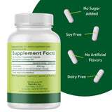 BESTVITE Artemisinin 200mg capsules packaging