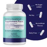 BESTVITE CoQ10 Supplement packaging with ingredient list