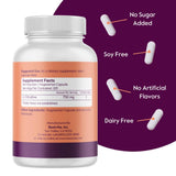 BESTVITE L-Citrulline bottle with label