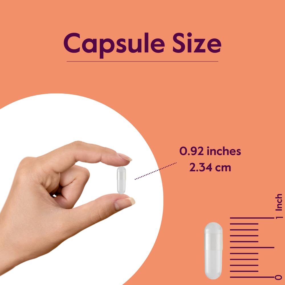 BESTVITE Phosphatidylserine 100mg soy-free capsules with packaging