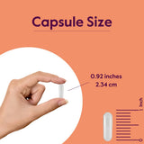 BESTVITE Phosphatidylserine 100mg soy-free capsules with packaging