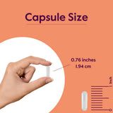 BESTVITE R-Lipoic Acid 100mg Capsules ingredients list