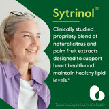 BESTVITE Sytrinol capsule close-up
