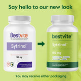 BESTVITE Sytrinol supplement ingredients list