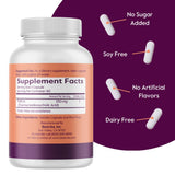 BESTVITE TUDCA capsules on a wooden surface