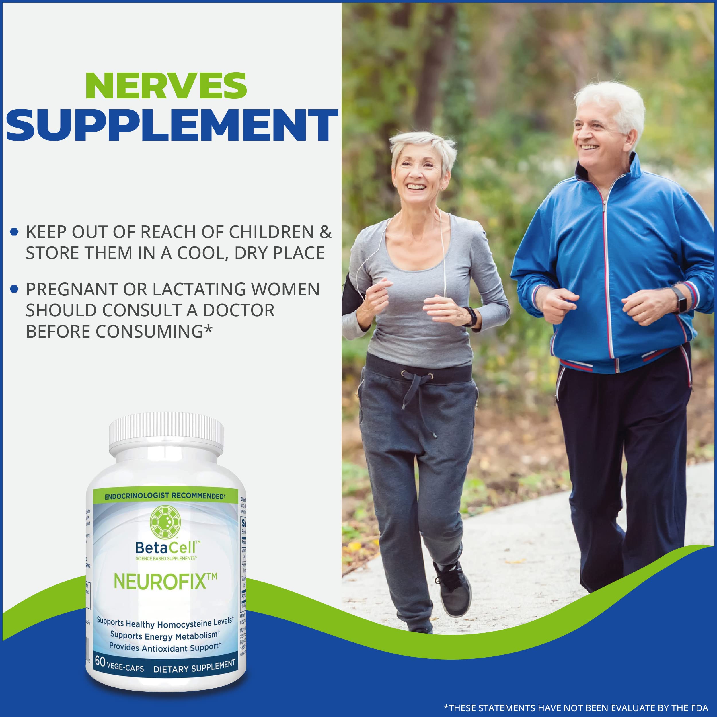 BETACELL Alpha Lipoic Acid Capsules 300mg capsules close-up