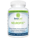 BETACELL Alpha Lipoic Acid Capsules 300mg front view