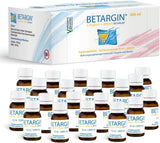 Betargin L-Arginine Complex 220g front view