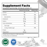 Better Alt Shilajit Gummies 40g displayed with ingredients
