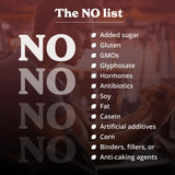 Better Alt Shilajit + Honey Sticks in a lifestyle setting
